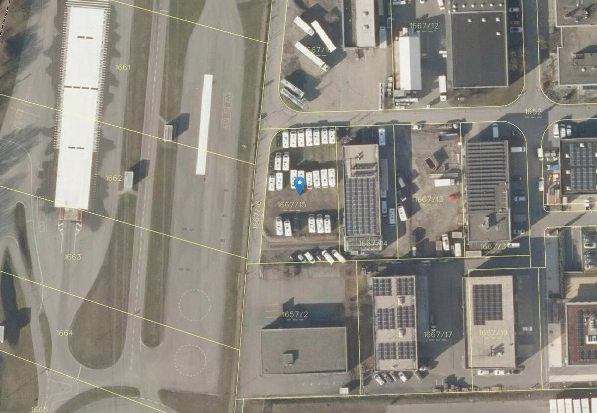 Grundstück in Röthis um 882.050 Euro verkauft