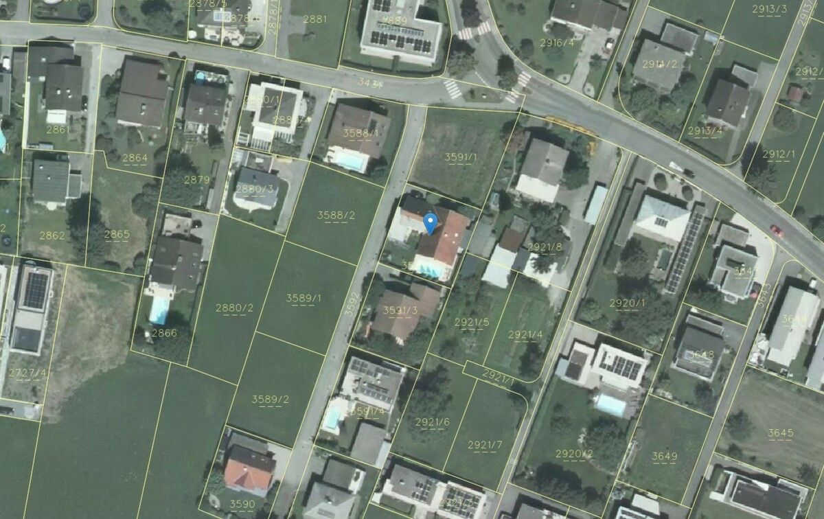 Einfamilienhaus in Lauterach um 927.000 Euro verkauft