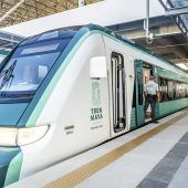 Region mit dem Zug erkunden