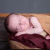 Emma Veits aus Bludenz