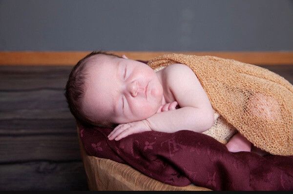 Emma Veits aus Bludenz