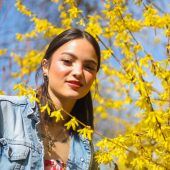 Ein Hauch von Frühling