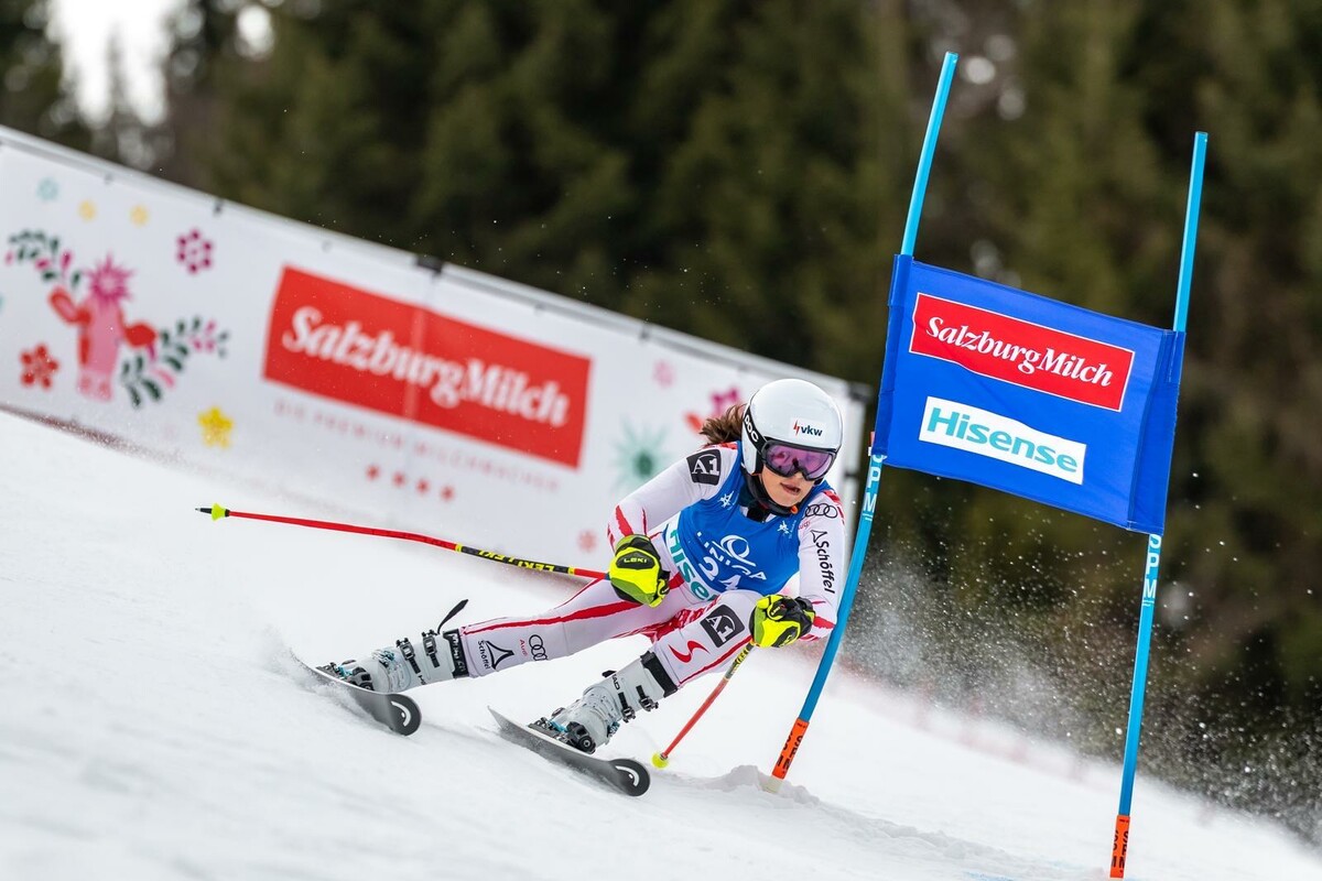 ÖM-Gold für Greber