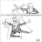 Ungarische Marionette!