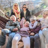 Eine ganz besondere Gemeinsamkeit