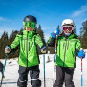 Zum Finale noch beste Bedingungen