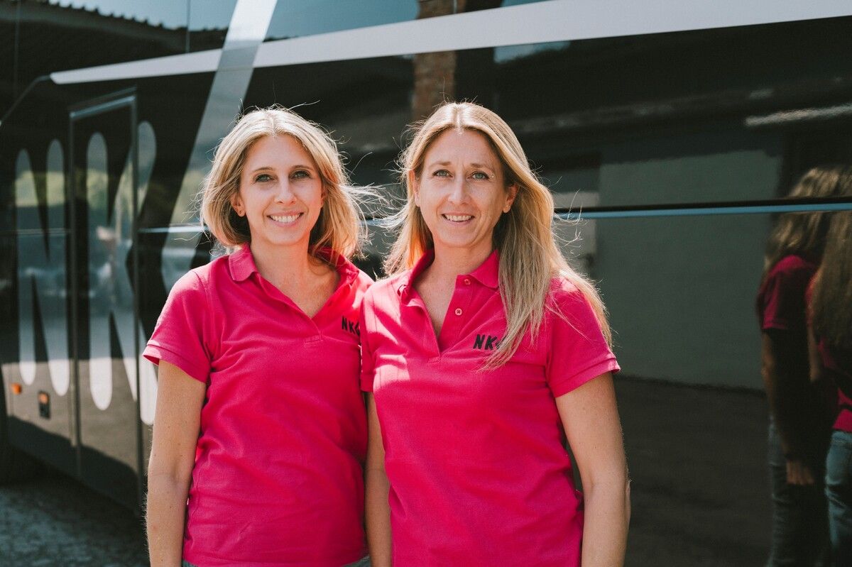 Mehr als ihr Klischee