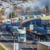 Großbaustelle A14: Deshalb wird auf der Autobahn jetzt überall gebaut. »A6