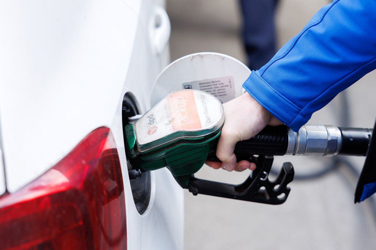 Regierung ringt weiter um Spritpreisbremse. »A2