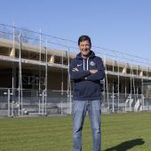 Neustart nach dem Brand hat begonnen