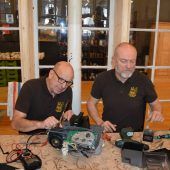 Repaircafé