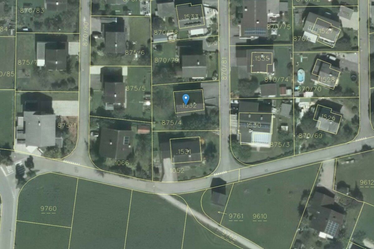 Gebäude in Nenzing um 549.000 Euro verkauft