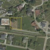 Grundstück in Klaus um 1,02 Millionen Euro verkauft