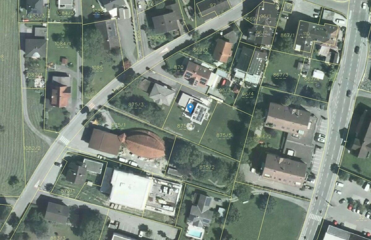 Einfamilienhaus in Weiler um 1,08 Millionen Euro verkauft