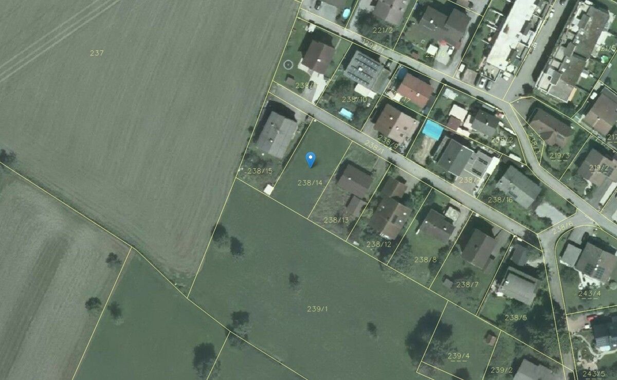 Grundstück in Schwarzach um 530.000 Euro verkauft