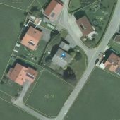 Grundstück in Alberschwende um 590.000 Euro verkauft