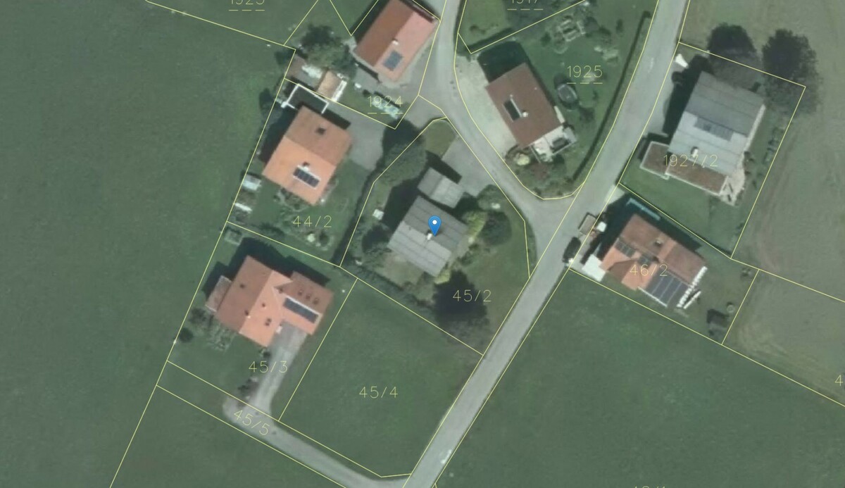 Grundstück in Alberschwende um 590.000 Euro verkauft