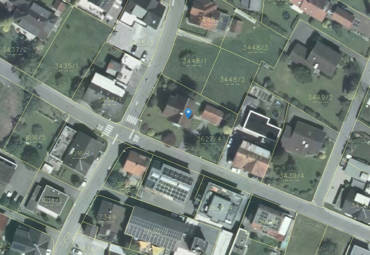 Gebäude in Lustenau um 960.000 Euro verkauft