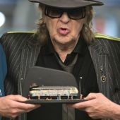 Lindenberg hat Modellzug