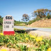 Von Chaves bis nach Faro