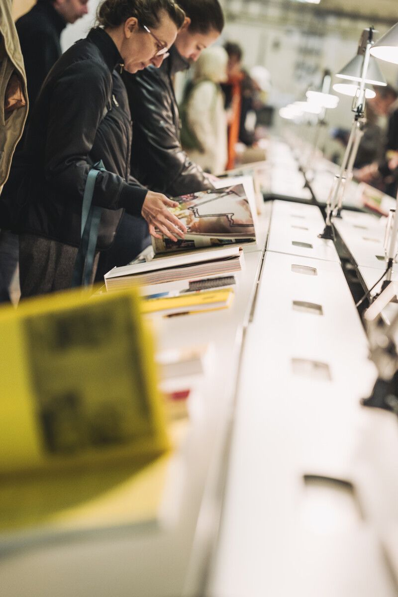 Schöner lesen im designforum