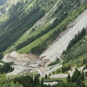 Sperre der Hochalpenstraße: Wie der Tourismus im Montafon damit umgeht. »A3