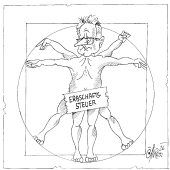 Quadratur des Kreises!