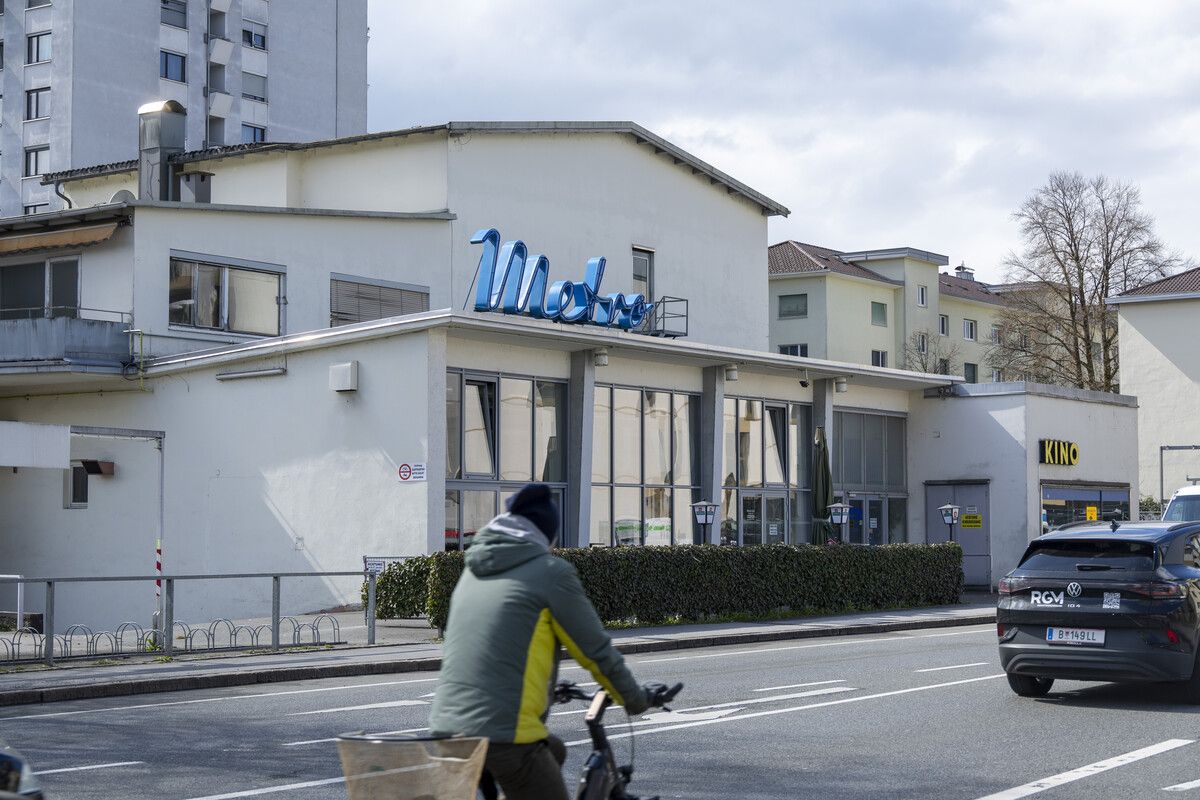 Metro-Kino: Kauf durch die Stadt endgültig vom Tisch. »A5