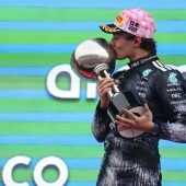 Kimi Antonelli siegt in Suzuka und ist jüngster WM-Leader der F1-Geschichte. »C3