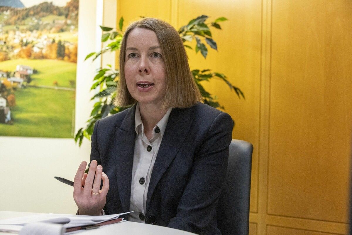 Entbürokratisierung