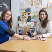 Bunte Schule wehrt sich gegen falsches Etikett