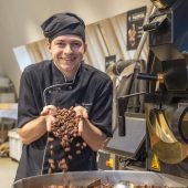 Teure Hasen trotz billigen Kakaos