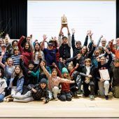 Zwei Siege beim Schutzwaldpreis