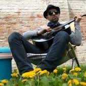 Franz Machatschek mit „Franz entspannt“ im Thalsaal