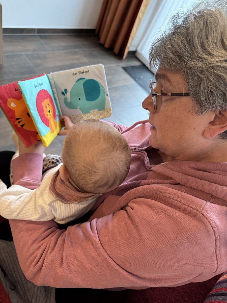 Frauen erhalten weniger Pension als Männer.⇒ VOL.AT/Schad (2)