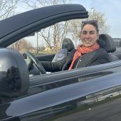 Statistik zeigt: Frauen am Steuer sicherer unterwegs