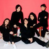 frau.macht.märz in Hard