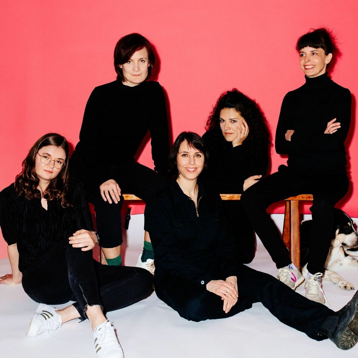 „frau.macht.märz” rückt weibliche Kreativität, Perspektiven und Ausdrucksformen in den Mittelpunkt.⇒Apollonia Theresa Bitzan