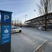 Zwischen Torjubel und Ticketautomat