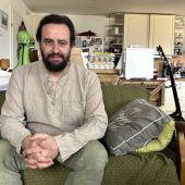 „Ich wollte nie nur Vater, sondern Papa sein“