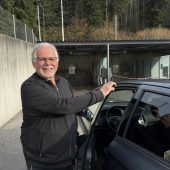 Eine ganz leichte Spritpreisbremse