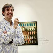 Goldenes Verdienstzeichen Wiens für Stefan Sagmeister