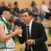 Im Viertelfinale war Endstation