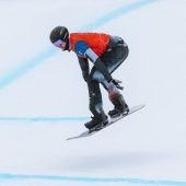 Platz fünf für Hämmerle in Türkei