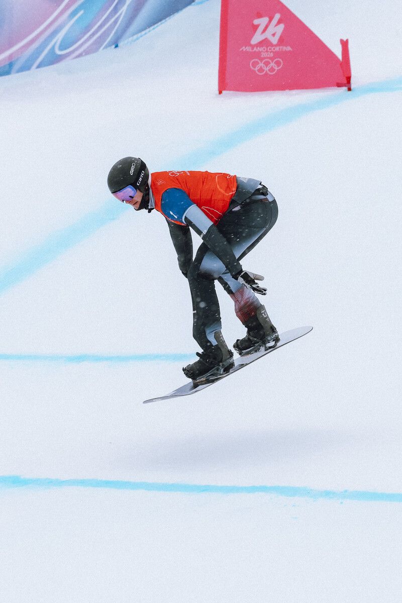 Fuhr im türkischen Erzurum auf den fünften Platz: Alessandro Hämmerle.⇒steiner