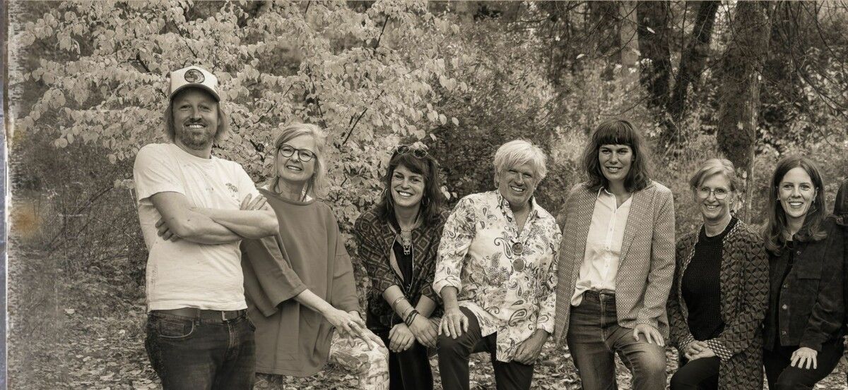 Funkstreife spielt am Samstag im VogelfreiRAUM.