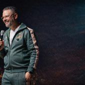 Der „Nacho Man“ kommt nach Götzis