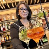 „Jedes Lob der Gäste pusht enorm“