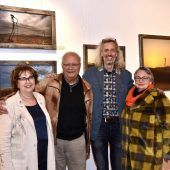 Marcel Dengels ­Skulpturen im kukuphi