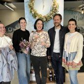 Design, Genuss und Ideen